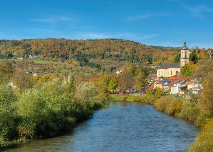 酒店 索娜伯格瓦尔德酒店 3*