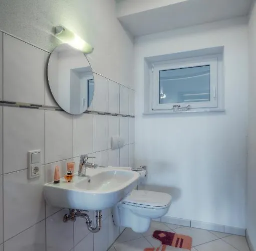 Waldhotel Sonnenberg Hotel