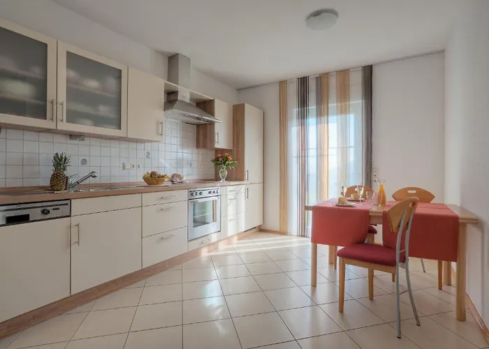 Hotel Waldhotel Sonnenberg Bollendorf