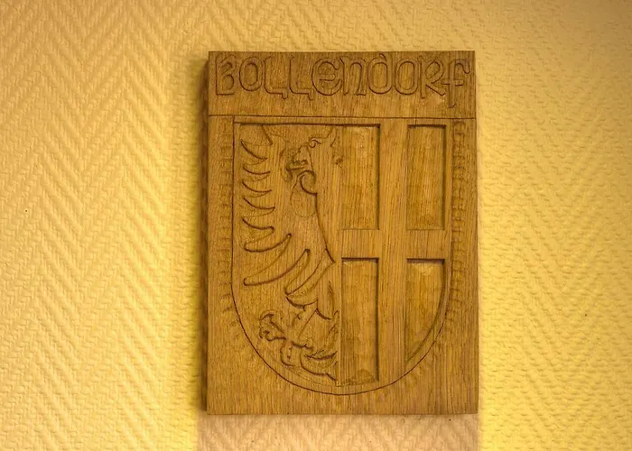 Hotel Waldhotel Sonnenberg 3*