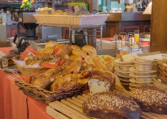 索娜伯格瓦尔德酒店