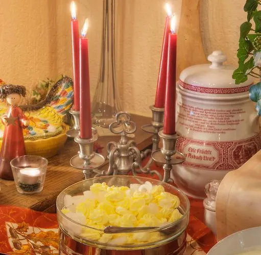 Hotel Waldhotel Sonnenberg