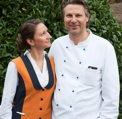 索娜伯格瓦尔德酒店