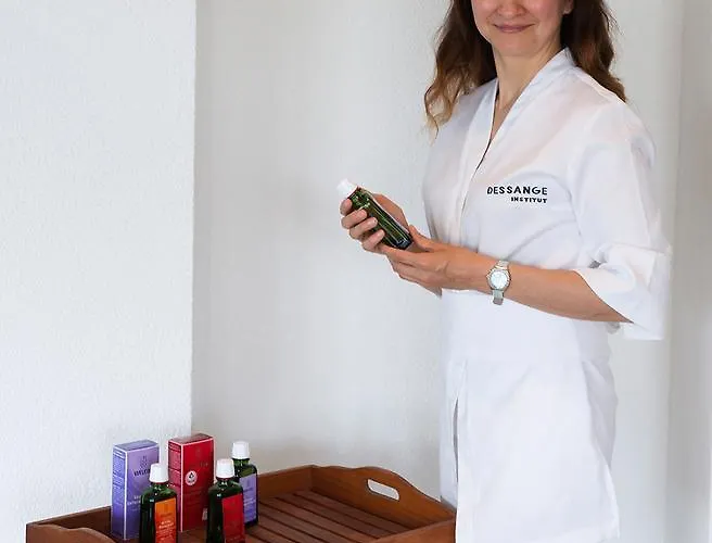 Waldhotel Sonnenberg 3*