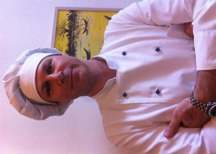 Waldhotel Sonnenberg מלון בולנדורף