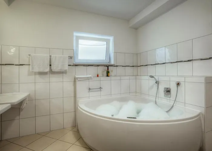 Waldhotel Sonnenberg 3*