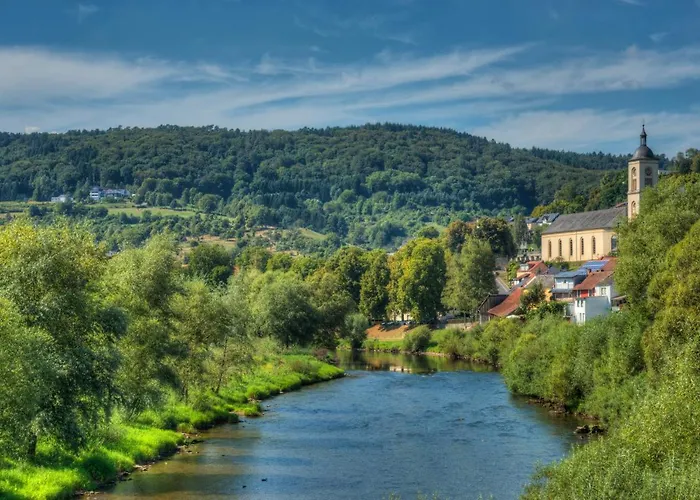 Waldhotel Sonnenberg Hotel 3*